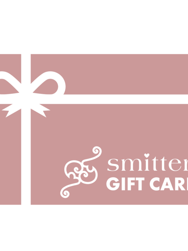 Smitten Gift Card