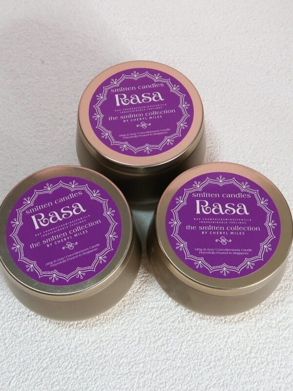 Coco-Beeswax Candle “Rasa” Deepavali Candle – non-toxic, phthalate-free fragrance, Nag Champa and Jasmine 03 Coco-Beeswax Candle "Rasa" Deepavali Candle - non-toxic, phthalate-free fragrance, Nag Champa and Jasmine 03