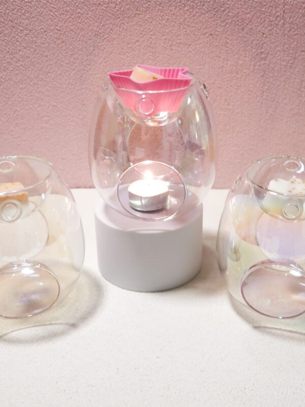 Smitten Burner - Unicorn Ice