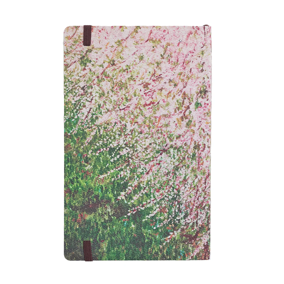 Artwork Journal with Vegan Leather Cover - Addarline's Girls - Image 3