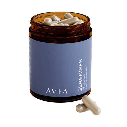 AVEA Sereniser for GABA sleep