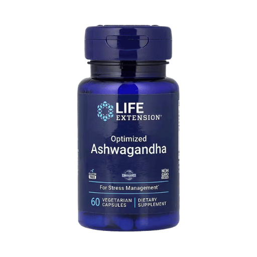 Ashwaganda for calm and relaxation