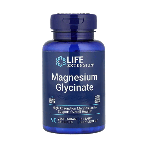 magnesium glycinate