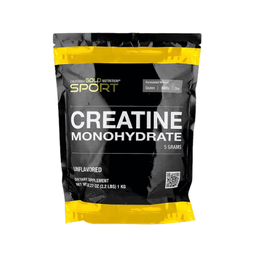 creatine for perimenopause refill bag