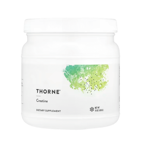 creatine for brain fog in perimenopause