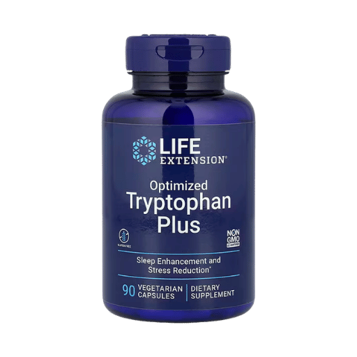 tryptophan for sleep