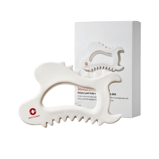 body Gua Sha by meditherapy