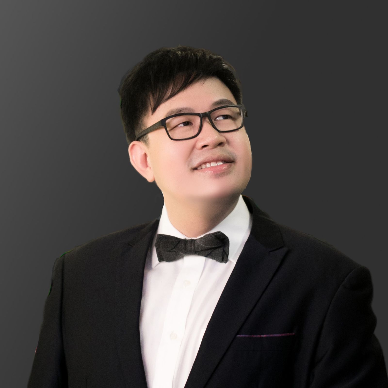 Alvin Yeo IT Support